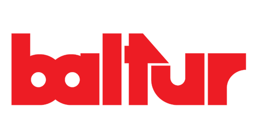 Baltur Logo