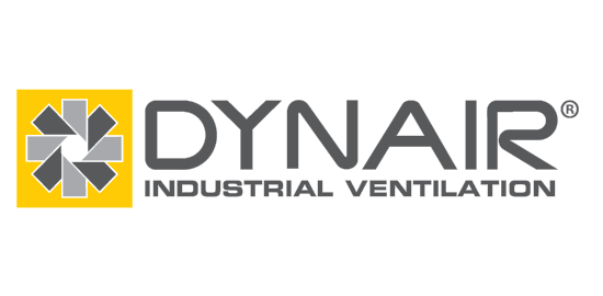 Dynair Logo
