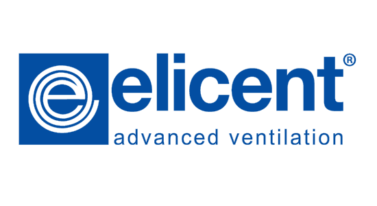Elicent Logo