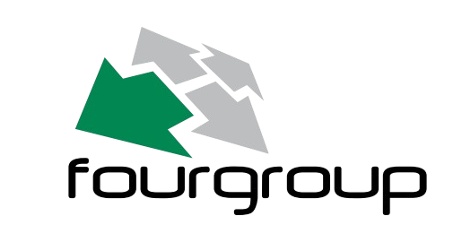 FourGroup Logo