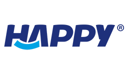 Happy Logo