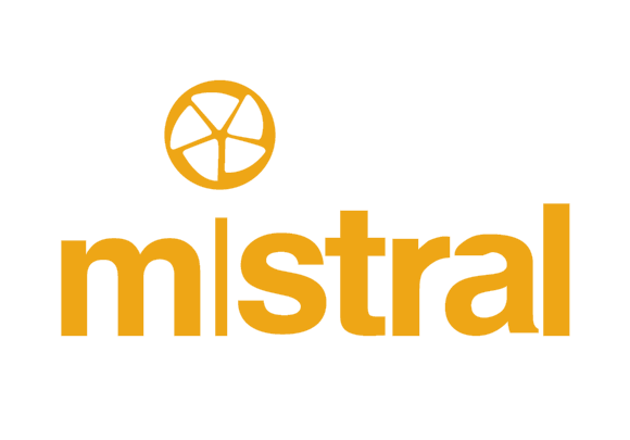 Mistral Logo