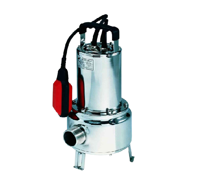 Waste Water Disposal Logo
