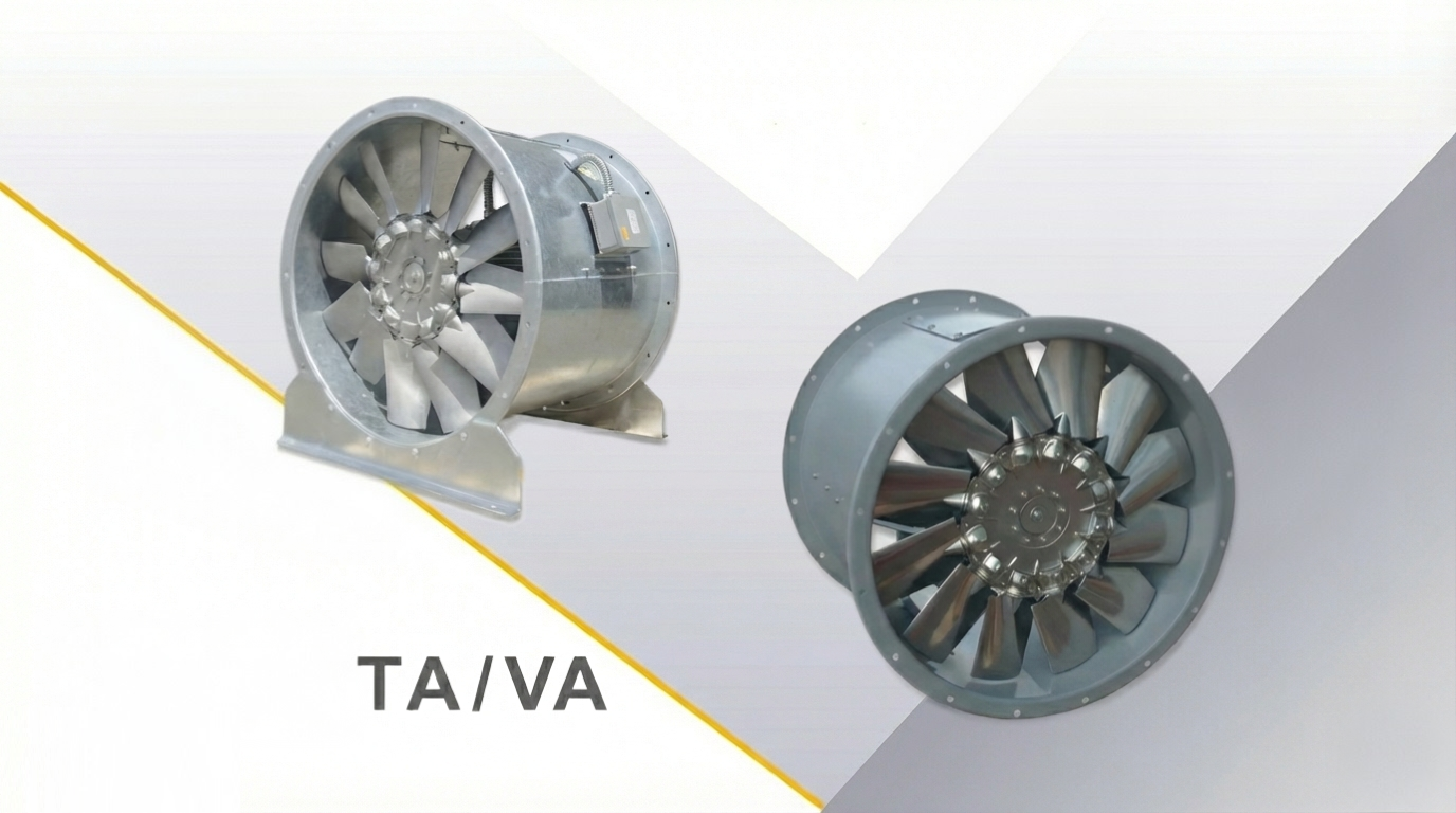 Industrial Fan