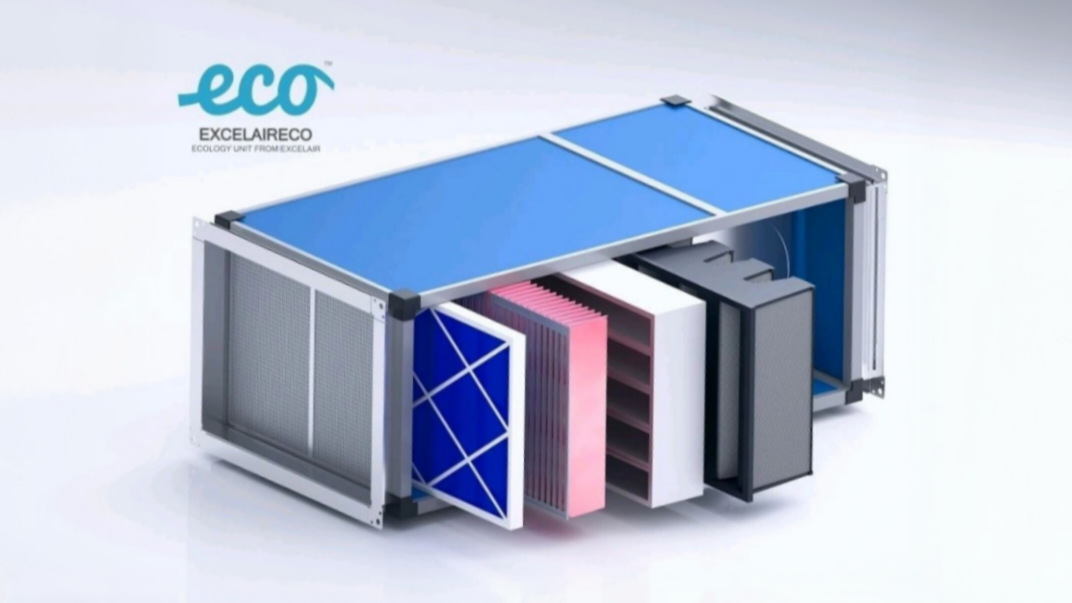 Air Filtration